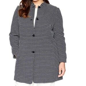 Anne Klein Women’s Ribbon Tweed 24w